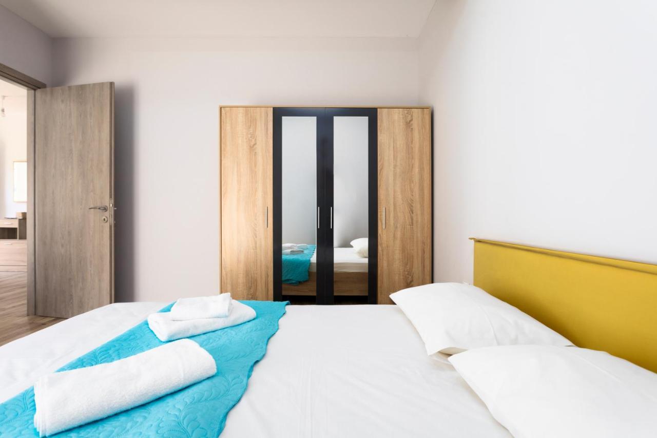Apartament Fotini'S House Nea Skioni Zewnętrze zdjęcie