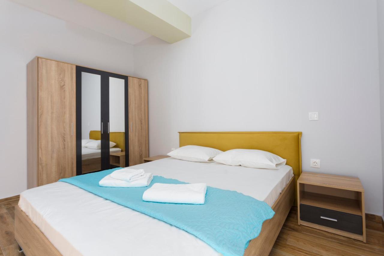 Apartament Fotini'S House Nea Skioni Zewnętrze zdjęcie