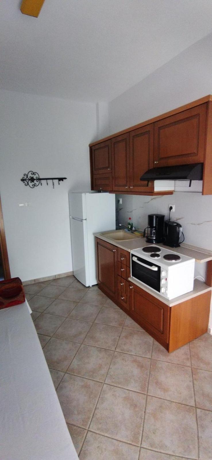 Apartament Fotini'S House Nea Skioni Zewnętrze zdjęcie